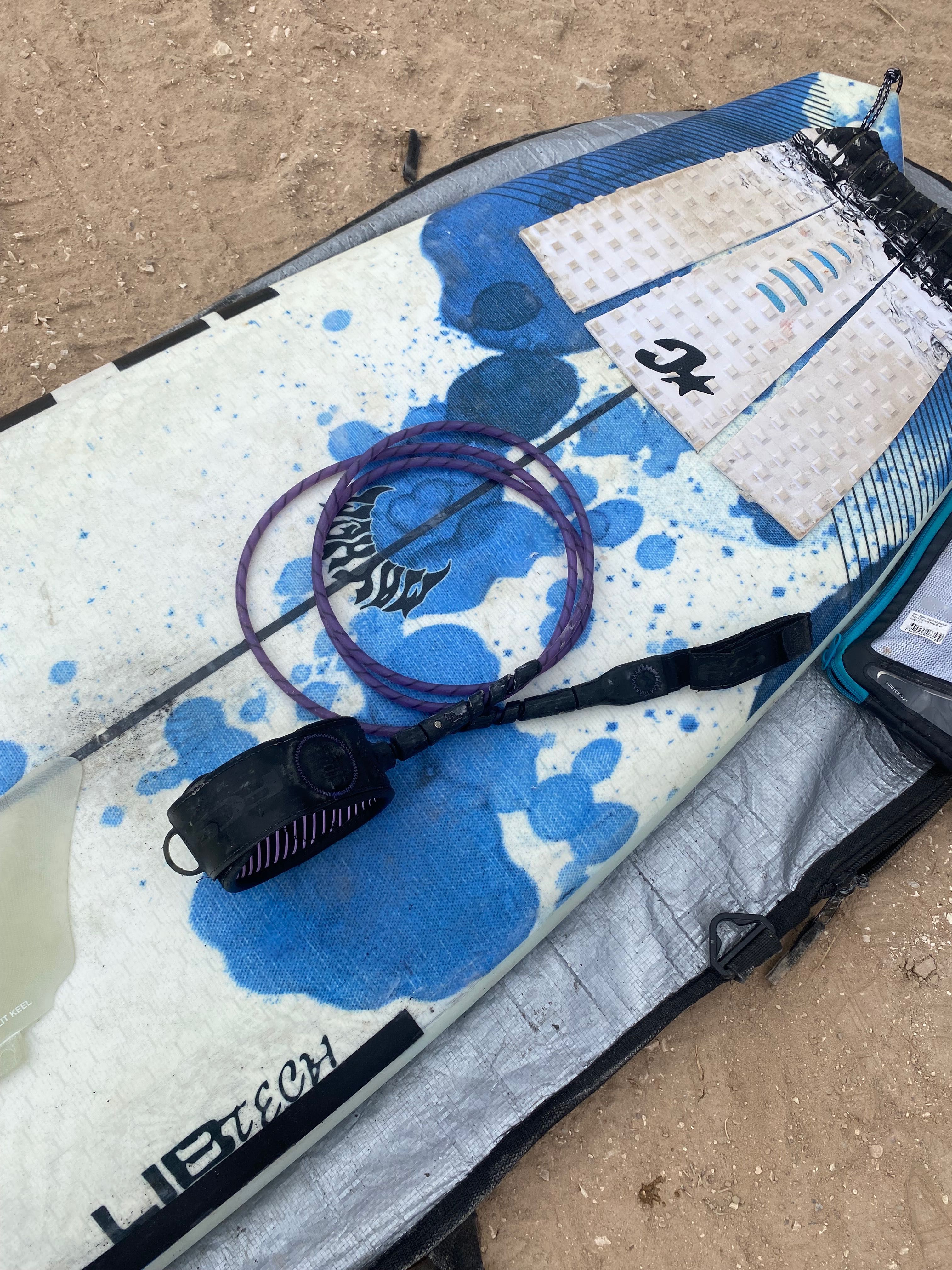 Lost / Libtech Hydra