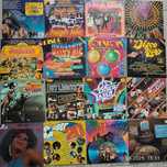 43 super składanki płyt vinylowych z dobrą muzyką jedyne 7 zł sztuka