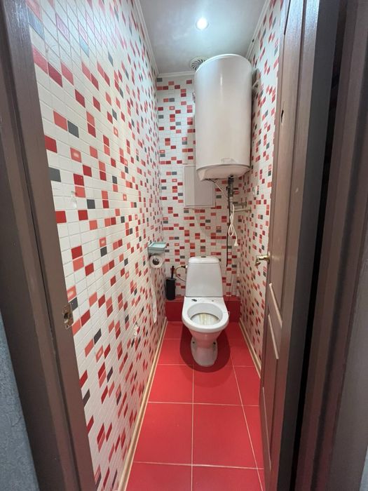 Продам 3 х квартиру Юбилейная 10