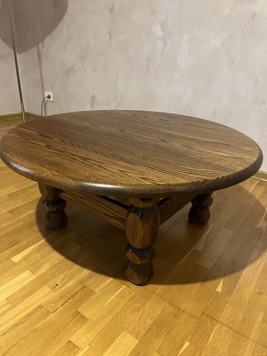 Meble dębowe holenderskie