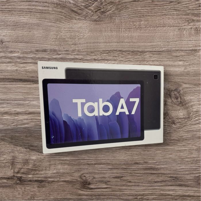 Планшет Samsung tab A7