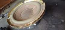 Subwoofer bose 2ohm
