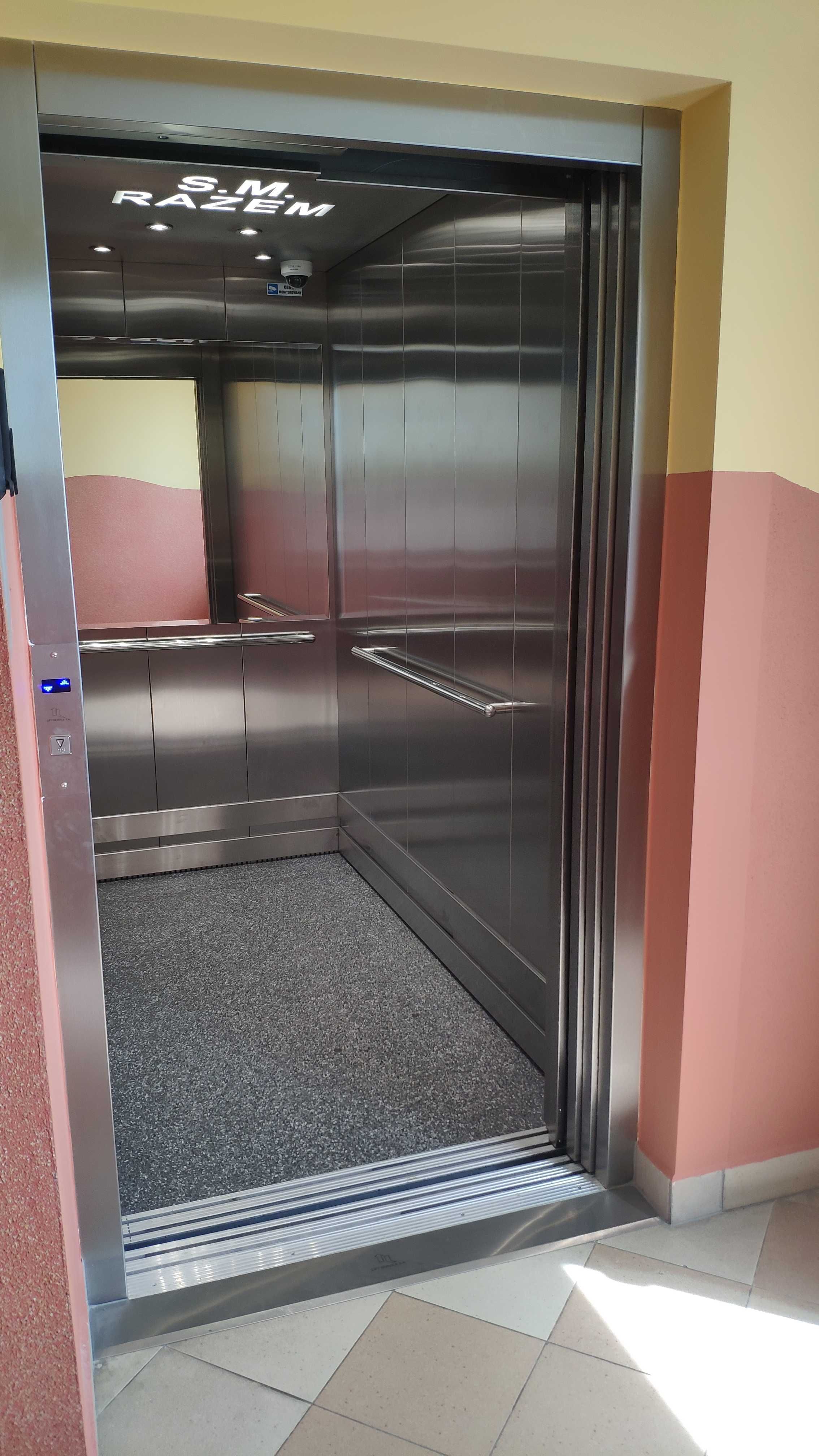 Apartament W sam Raz- WOJEWÓDZKI SZPITAL na przeciwko! Ul. Hubalczyków