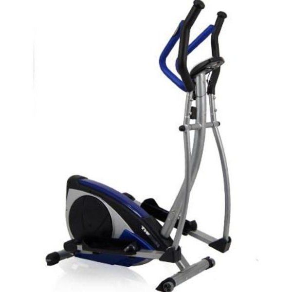 Orbitrek magnetyczny z regulacją manualną