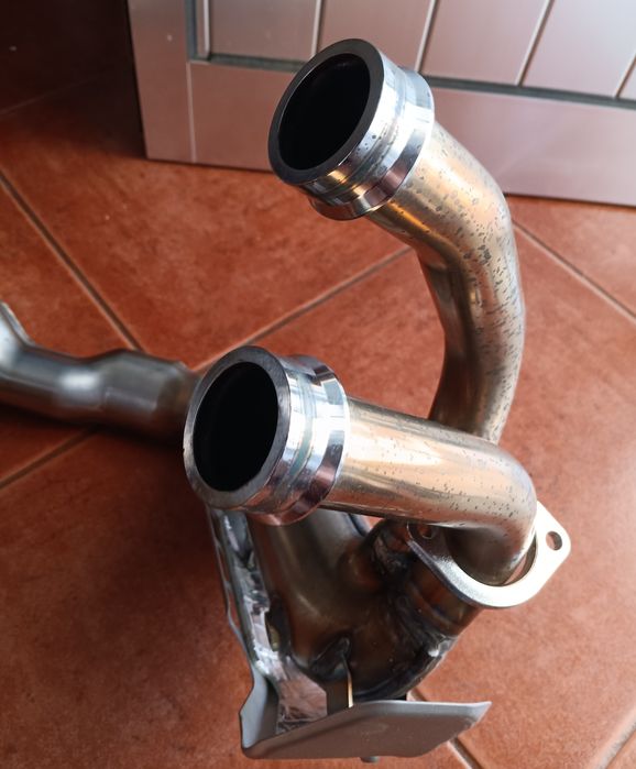 Escape Tracer07/MT07