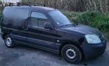 Citroen Berlingo 1.6 Hdi