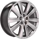 4x Felgi 19 5x114,3 m.in. do MAZDA 3 5 6 CX-3 CX-30 CX-5 CX-60 CX-7 CX-8 CX-9 MX-30 - L2080