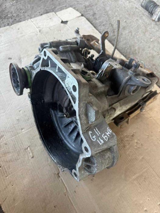 КПП коробка передач Golf-2, 3 Jetta -2