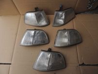 Lampa postojowa prawa lewa Honda Civic 3d lift 90 91 postój