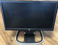 Monitor HP compaq LA2206XC