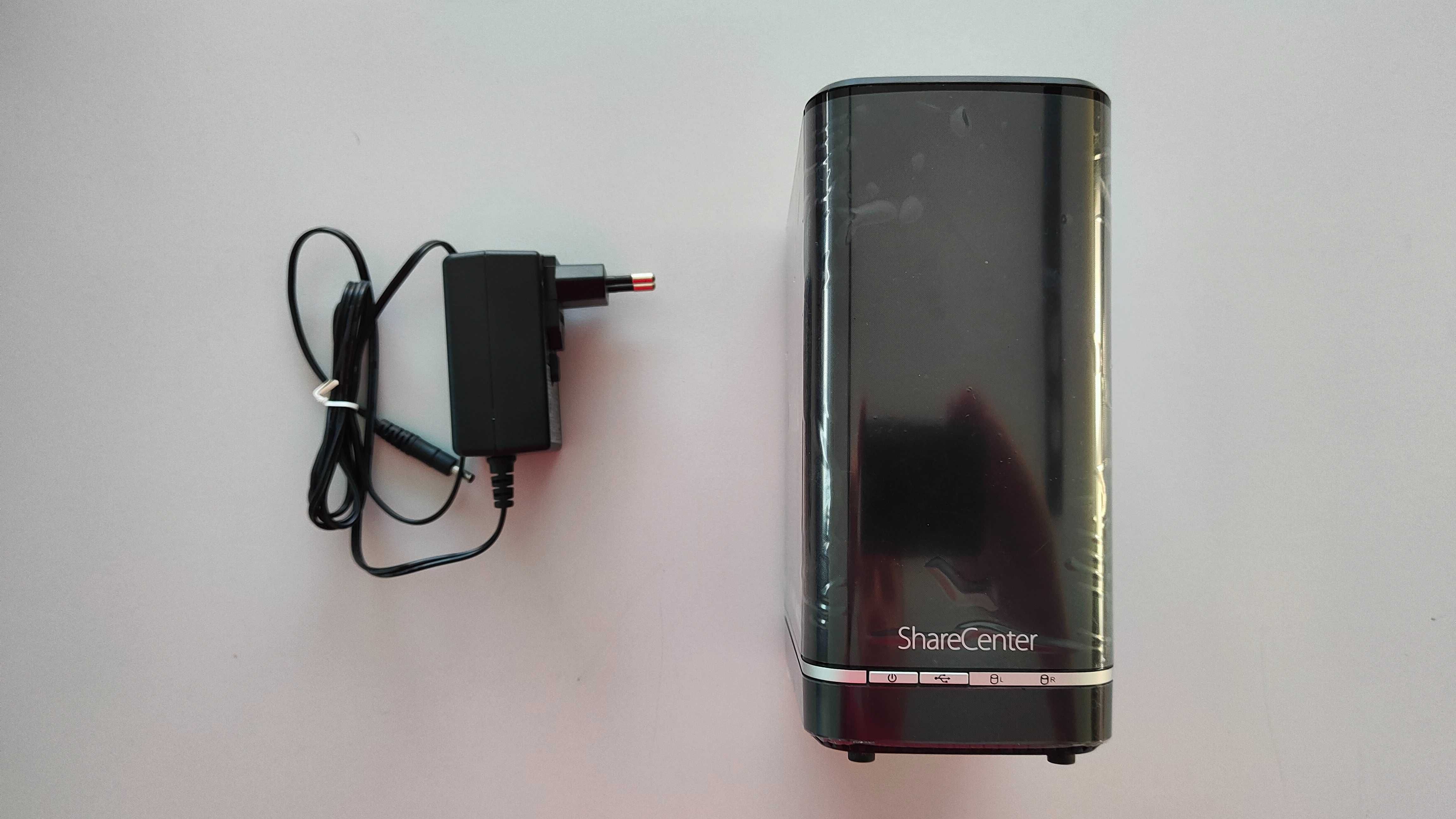 Serwer NAS D-Link DNS-320L