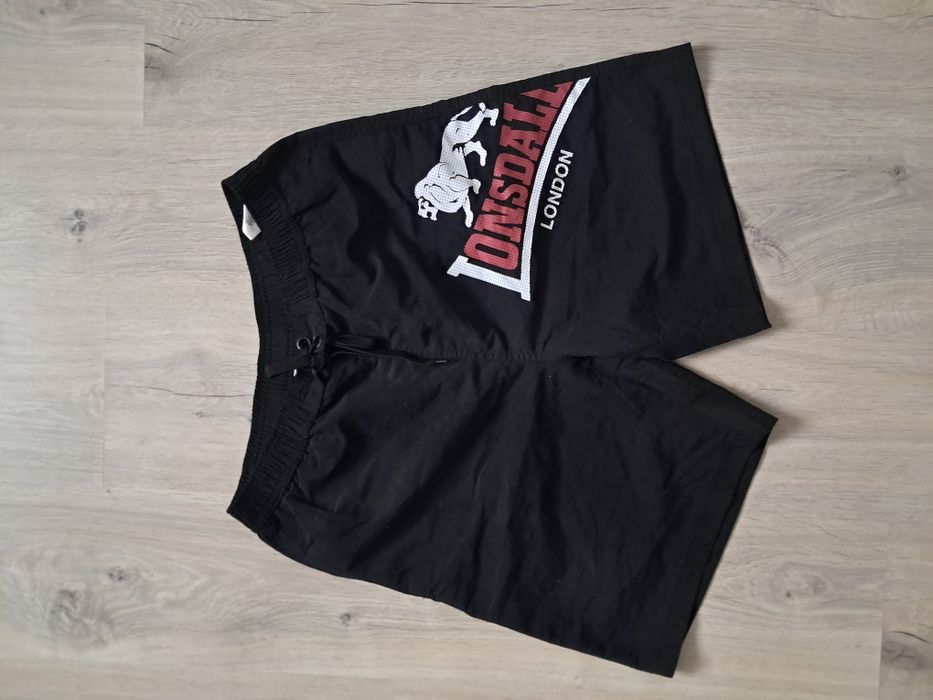 Шорти Lonsdale M