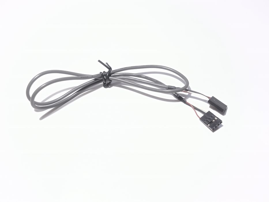Kabel audio CD 4 pin sound blaster GUS