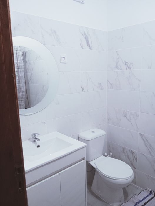 Quarto para arrendar