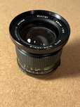 Vivitar 28mm f2,5