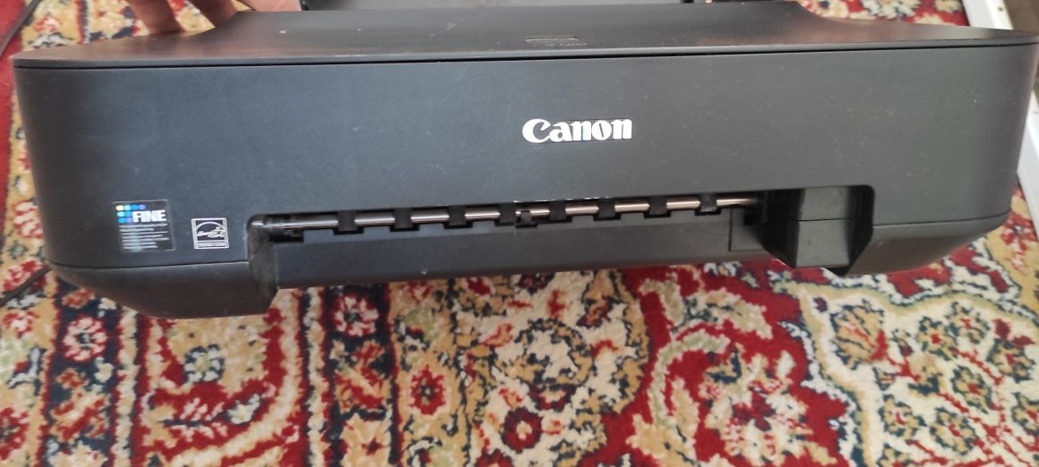 Принтер Canon Pixma ip2700