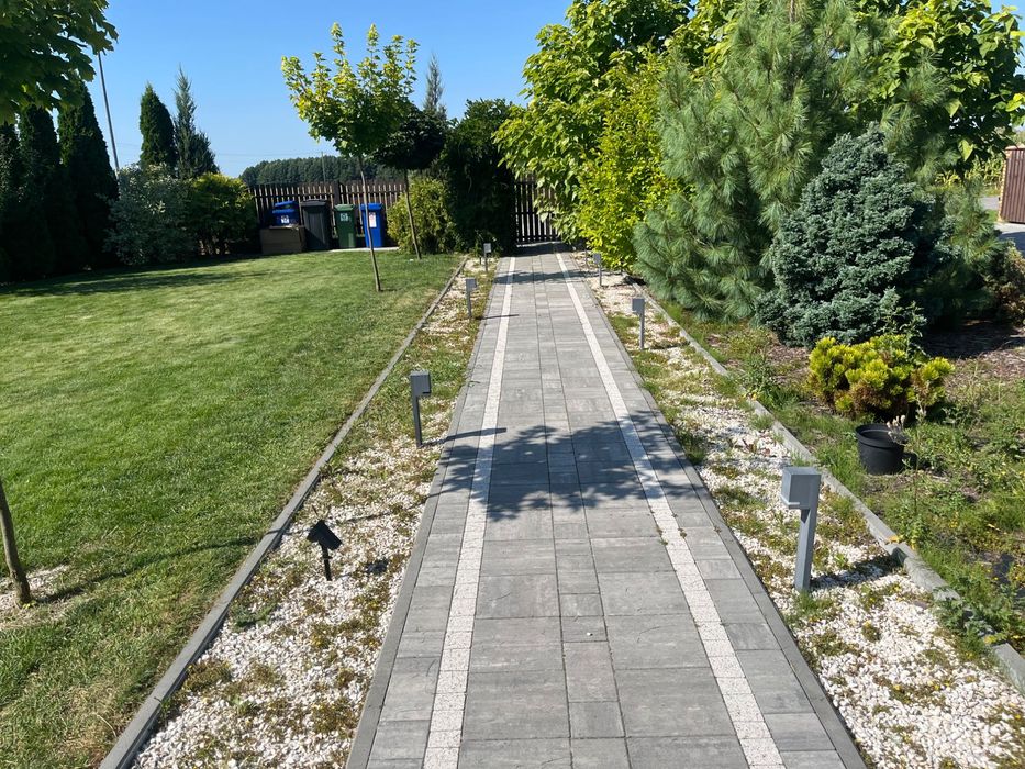 Sprzątanie Biur, Mieszkań, Lokali, Terenów zewnętrznych–Łódź i okolice