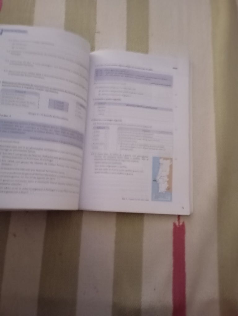 Caderno de estudo - Boa nota