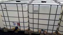 Zbiorniki 1000L Zbiornik AdBlue RSM woda Deszczówka Czyste TRANSPORT