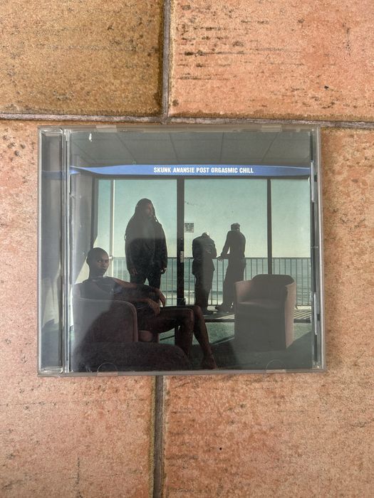 Cds de música alternativa
