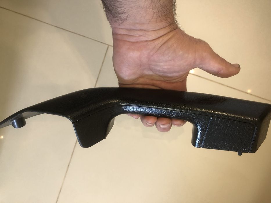 Ручка запчастина Фіат Тіпо Темпра Крома Брава Мареа Лянча Дедра Тема