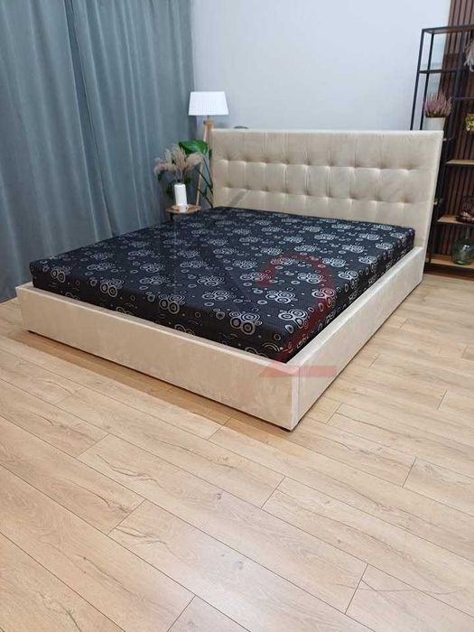 Łóżko tapicerowane sypialniane 140/160/180/ od Producenta+ Gratis