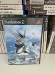 Ace combat distant thunder ps2 PlayStation 2