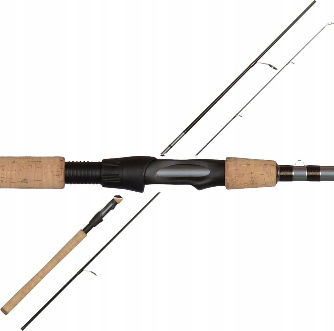 Okuma Alaris Fc Spin 8'2" 249Cm 10-32G Wrocłw