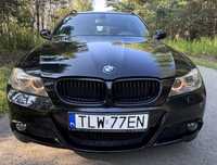 BMW E91 xDrive 320d 230KM