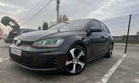 Volkswagen Golf gti 7