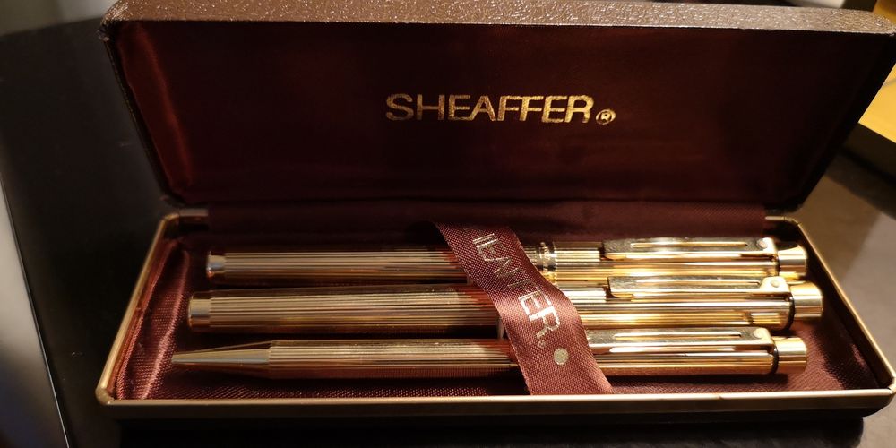 Esferográficas Sheaffer