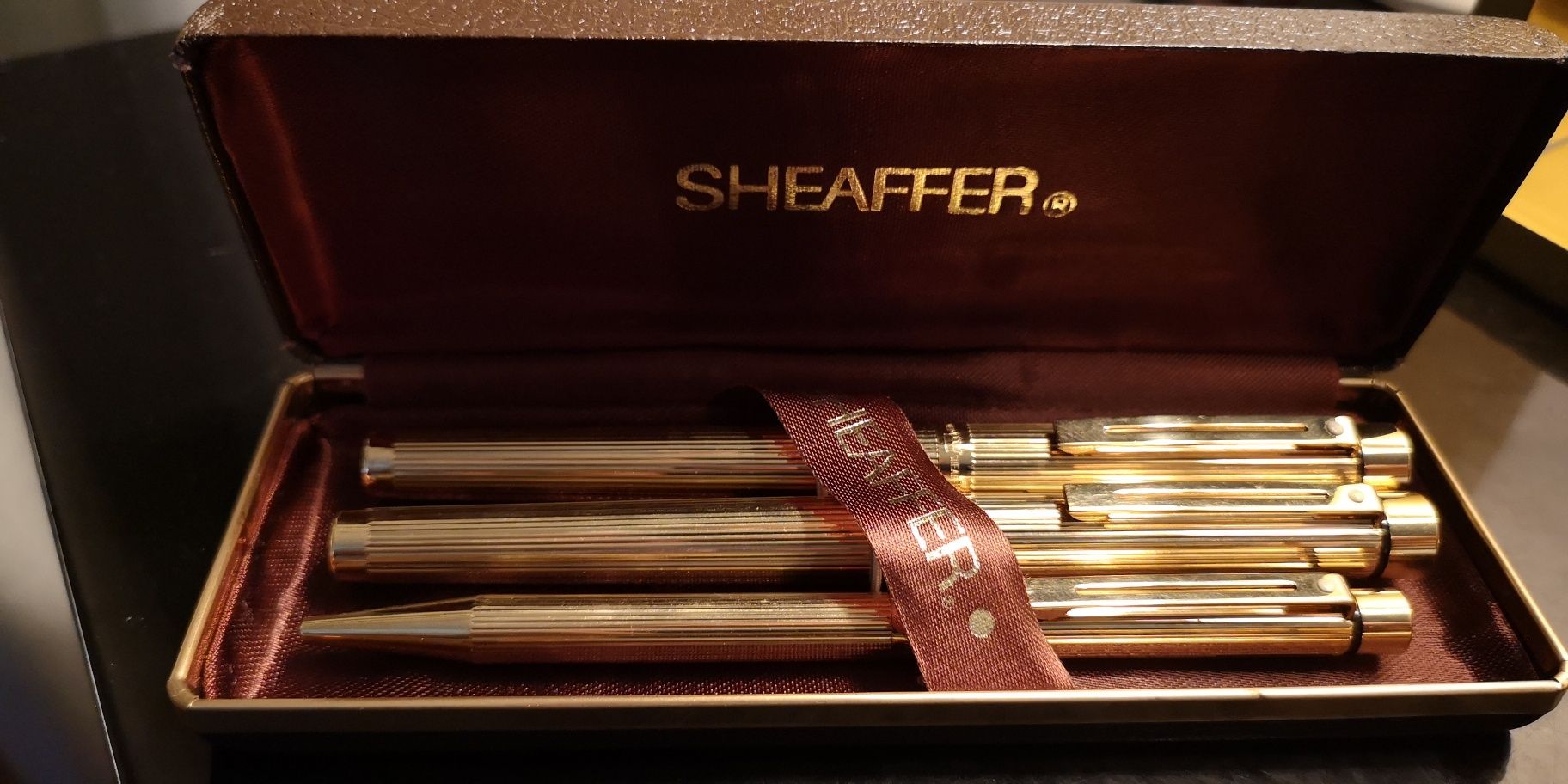 Esferográficas Sheaffer