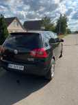 Volkswagen Golf 5 GT