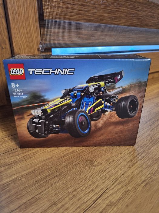 Lego terenówka lego