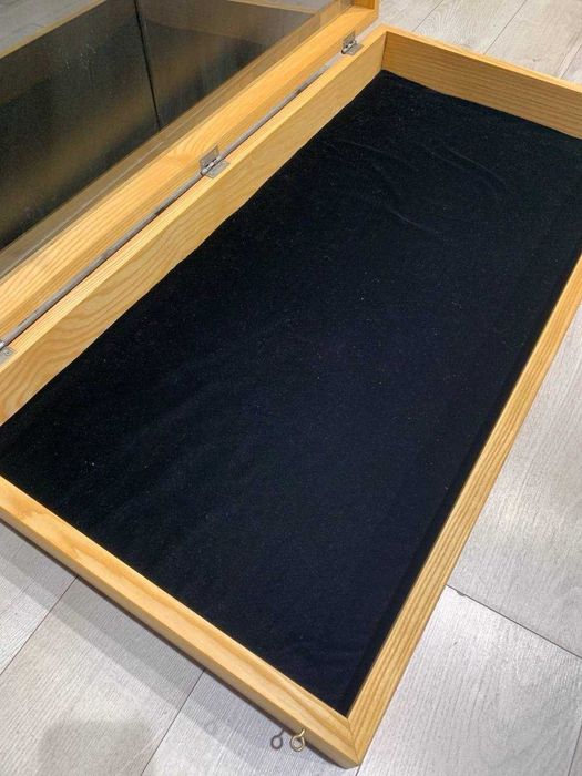 Ящик під прикраси чи біжутерію. Натуральне дерево.