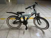 Bicicleta para crianças 9-12 anos