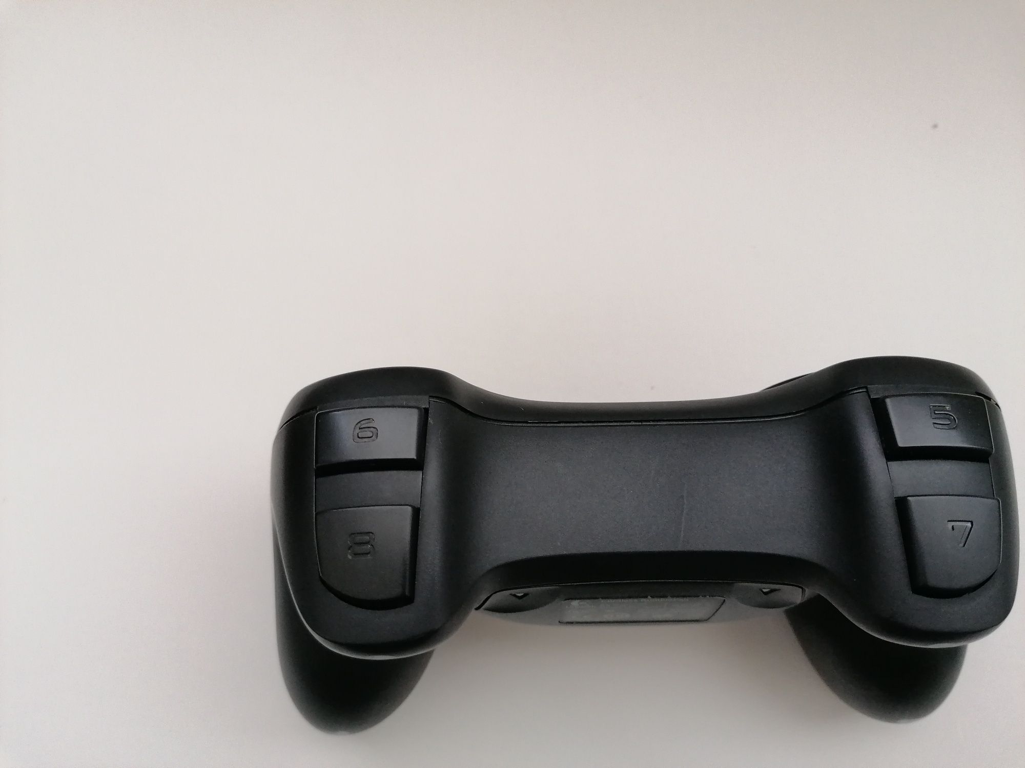 Gamepad wireless Logitech