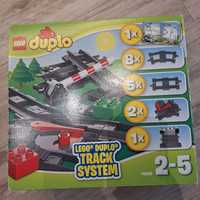 Lego duplo 10506 Track System tory komplet