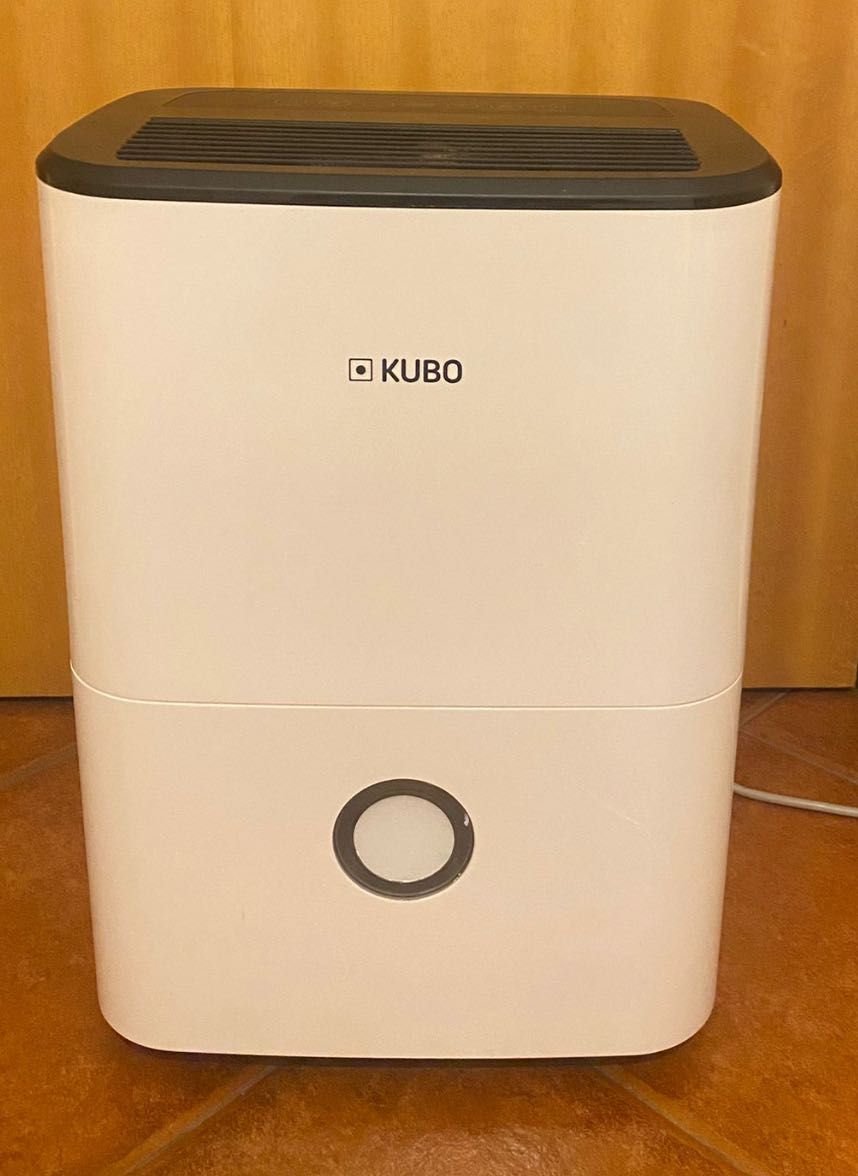 Desumidificador 20l