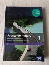 Prosto do matury 1