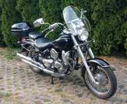 Daelim daystar vl 125 fi