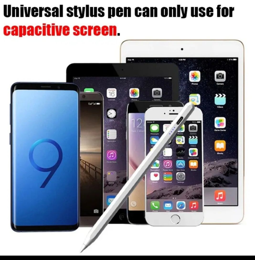 Стилус,ручка для планшета