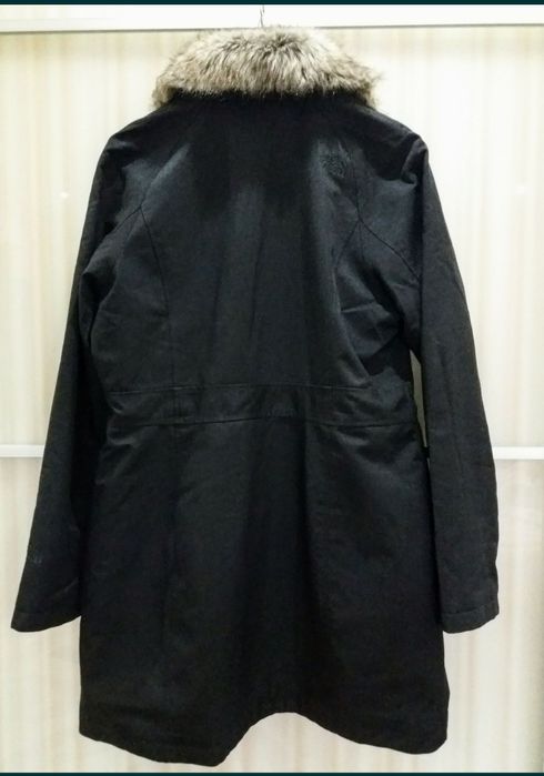 Куртка The North Face,Оригинал! пальто,плащ