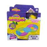 Ігровий трек для дітей Hamsters Track