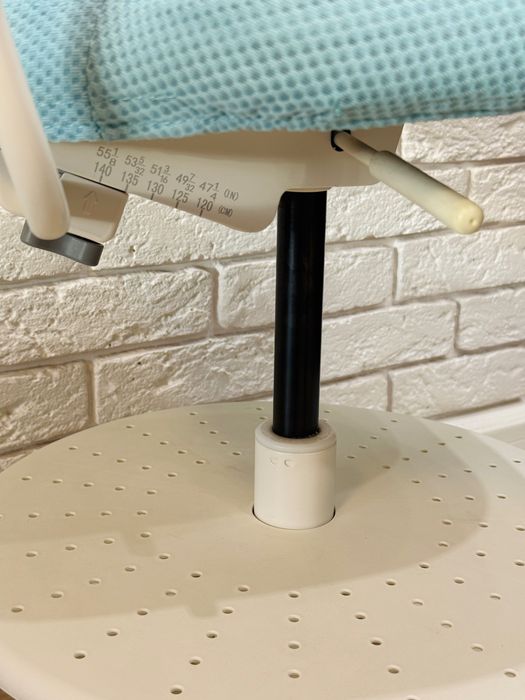 Дитяче крісло стілець Ikea Vimund