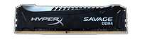 Pamięć RAM DDR4 HyperX Savage 1x8GB 8GB 3000MHz