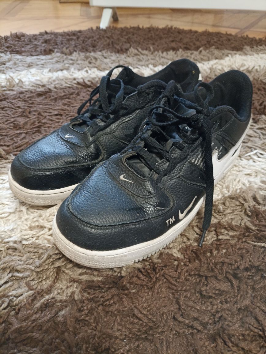 Кеди Nike Air TM sportswear