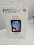 Huawei watch fit 2