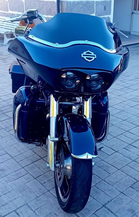 Harley davidson  road glide