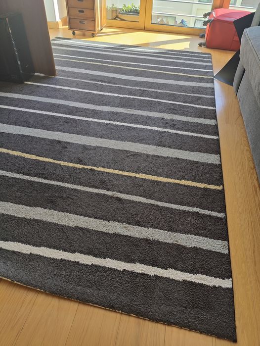 Tapete pelo curto (240x160)